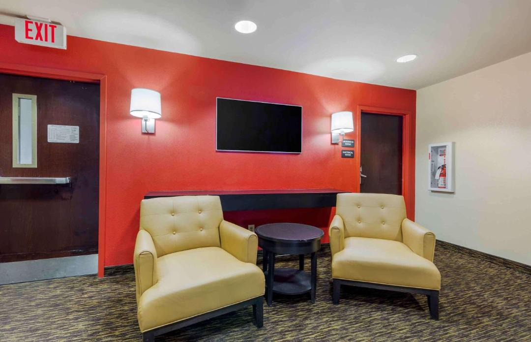 Photo of Livingroom in Germantown