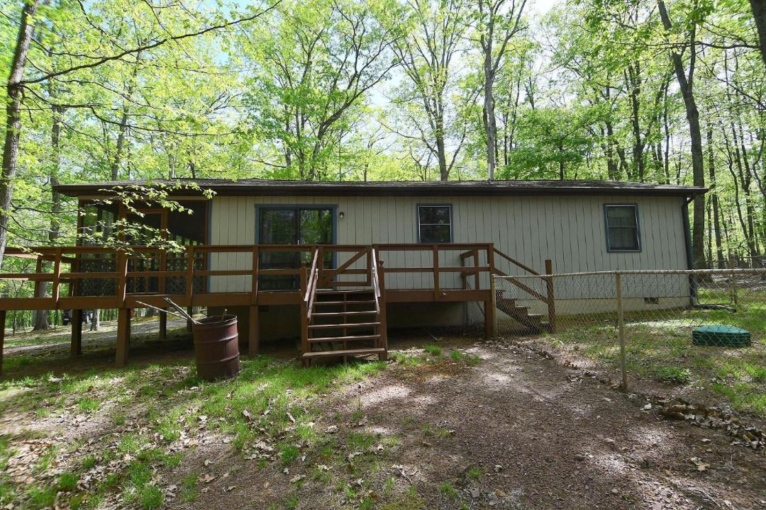 Photo of Buildings in Great Cacapon