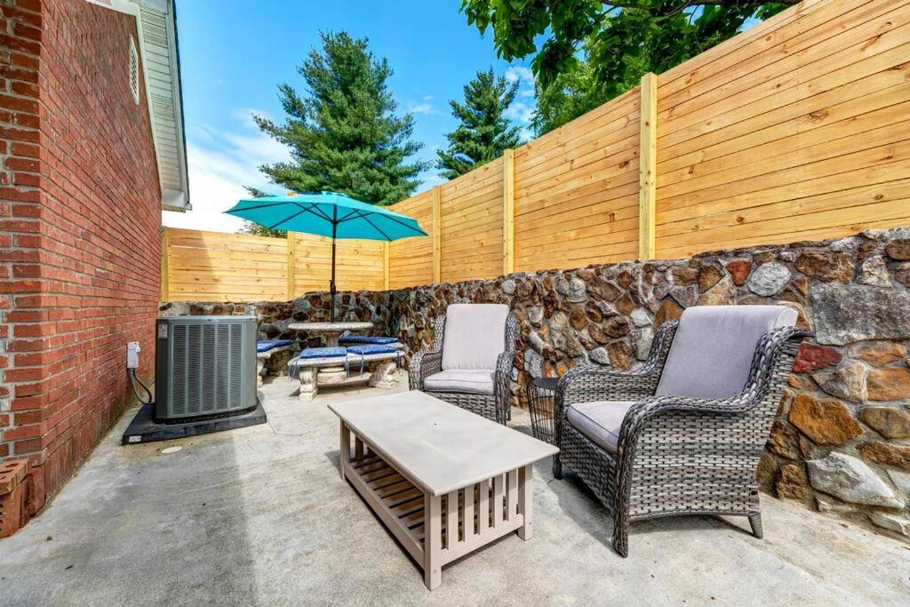 Photo of Patio Balcony in Lynn Garden
