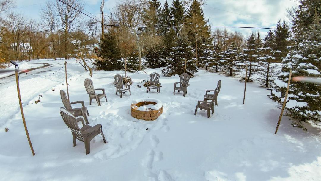 Photo of Others in Long Pond