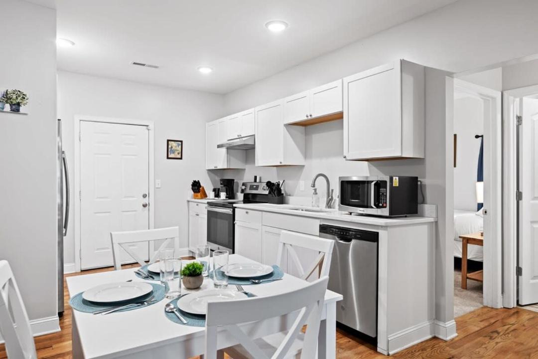 Photo of Kitchen in Chattanooga