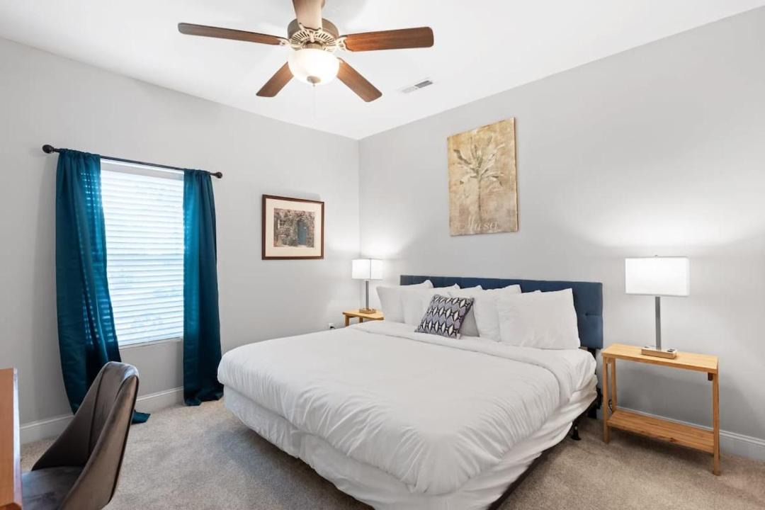 Photo of Bedroom in Chattanooga