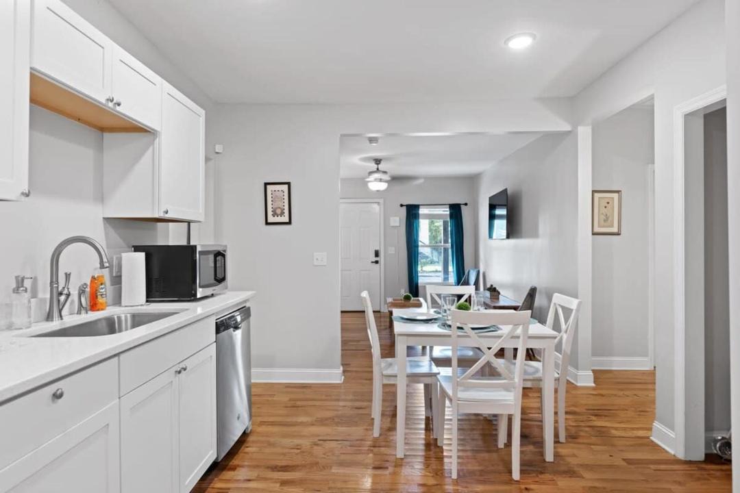 Photo of Kitchen in Chattanooga