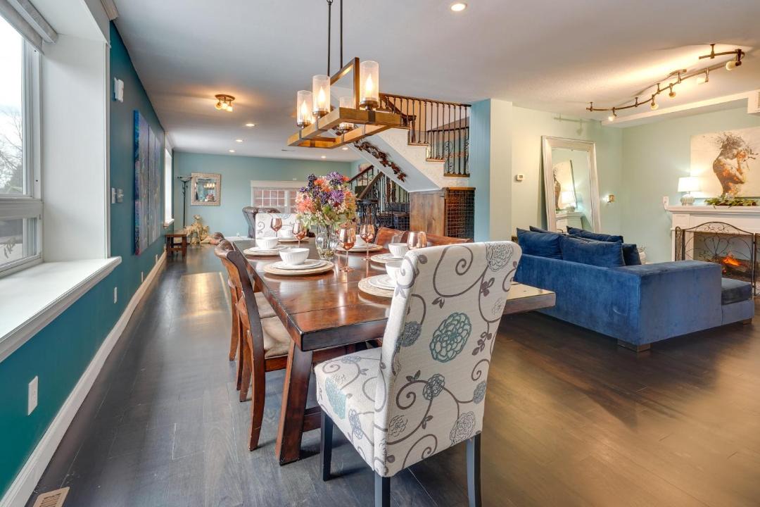 Photo of Livingroom in Delaware