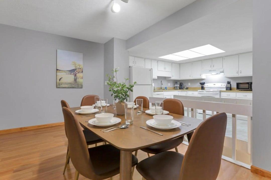 Photo of Kitchen in Gahanna