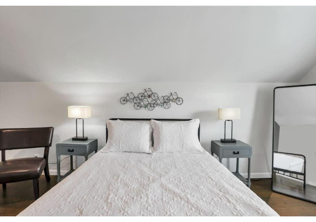 Photo of Bedroom in South Lebanon