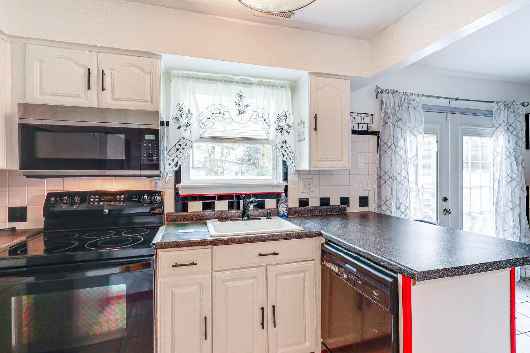 Photo of Kitchen in Dover