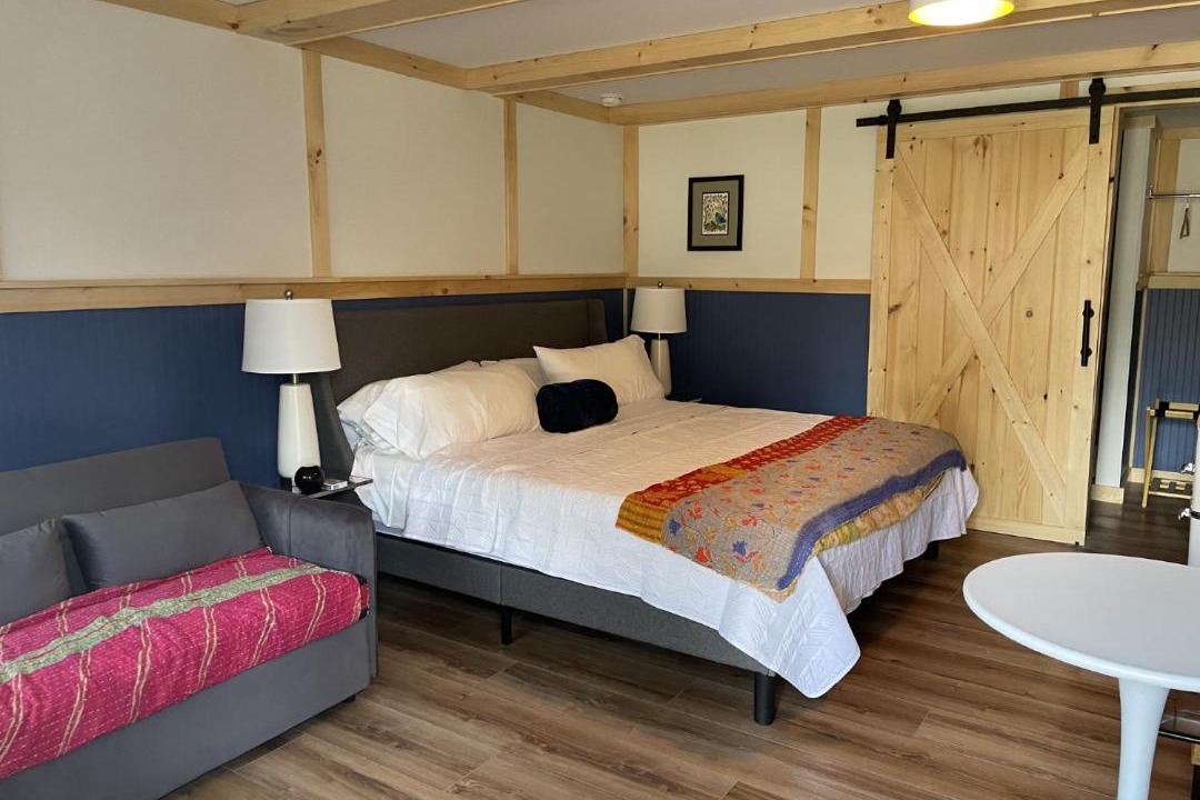 Photo of Bedroom in Vowinckel