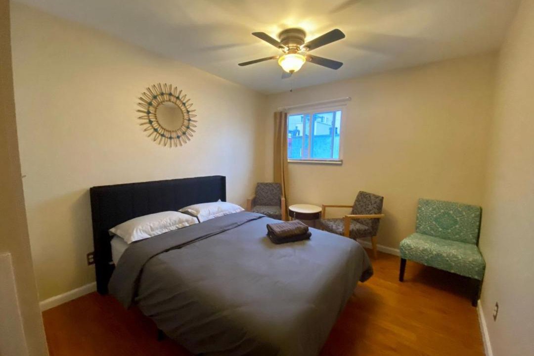 Photo of Bedroom in Newbold