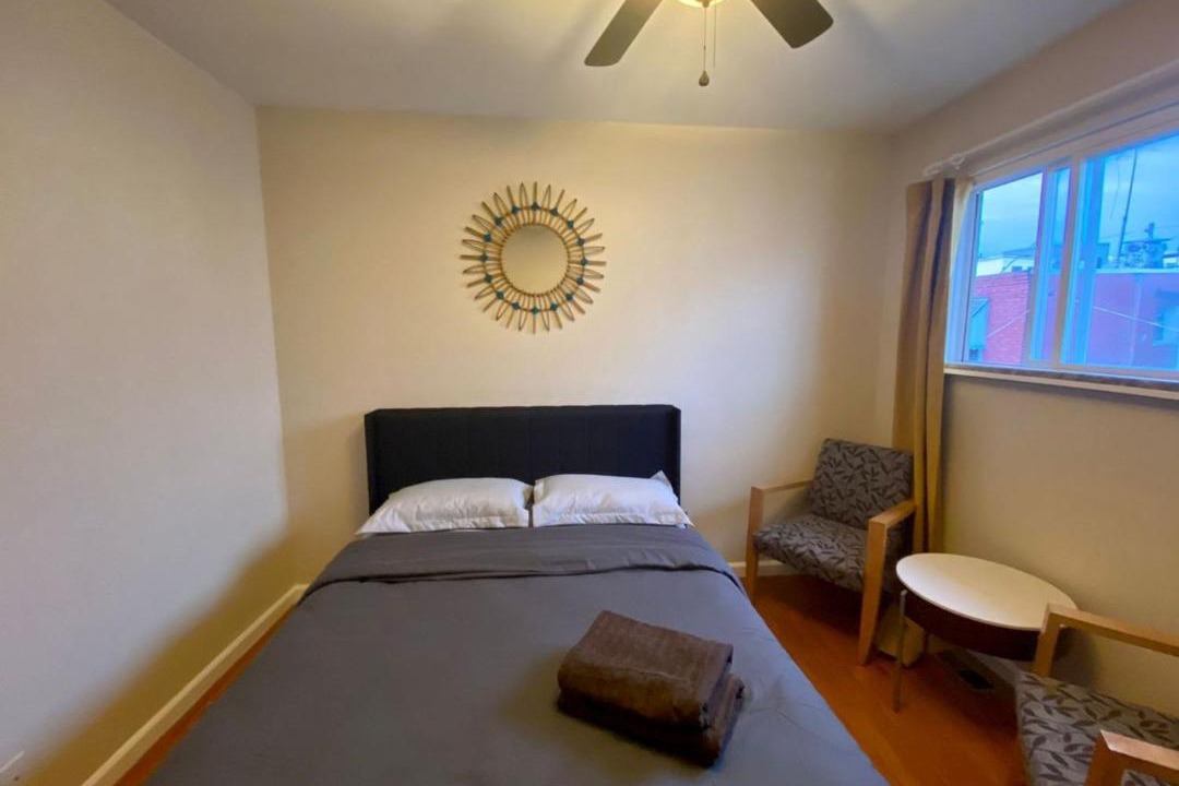 Photo of Bedroom in Newbold
