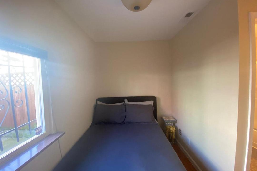 Photo of Bedroom in Newbold