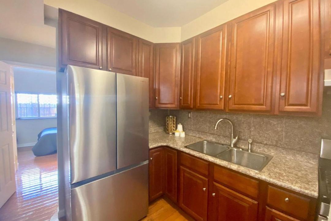 Photo of Kitchen in Newbold