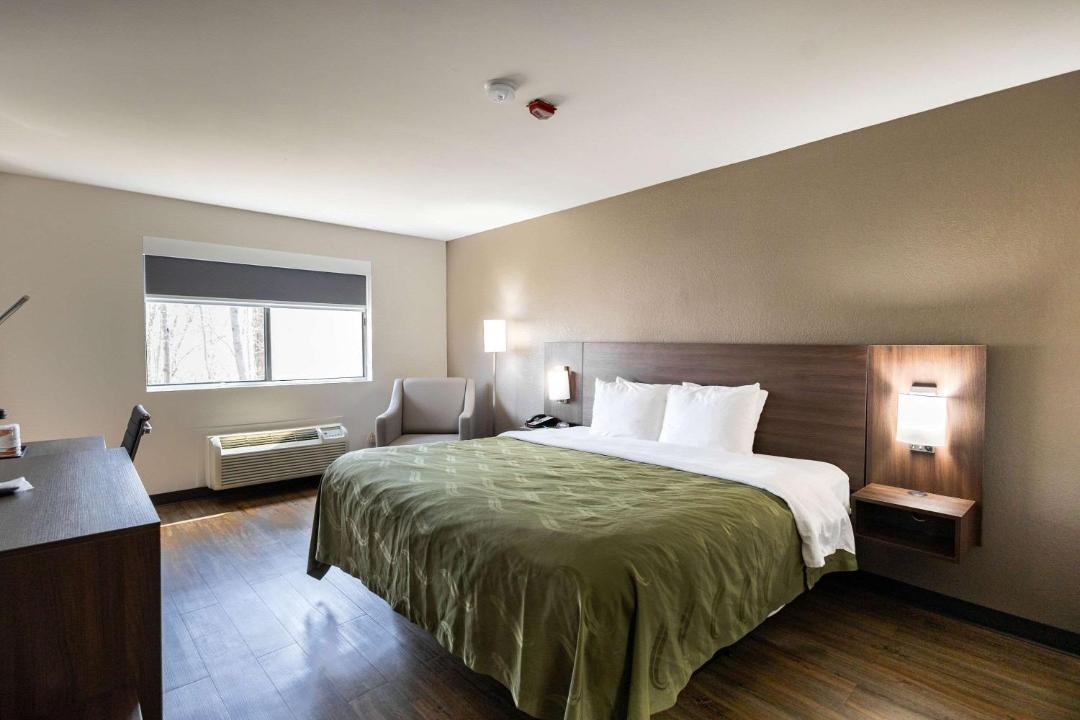 Photo of Bedroom in Carrollton