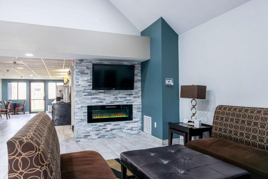 Photo of Livingroom in Carrollton