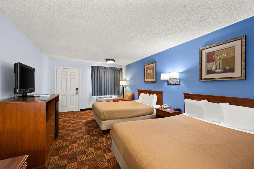 Photo of Bedroom in Celina