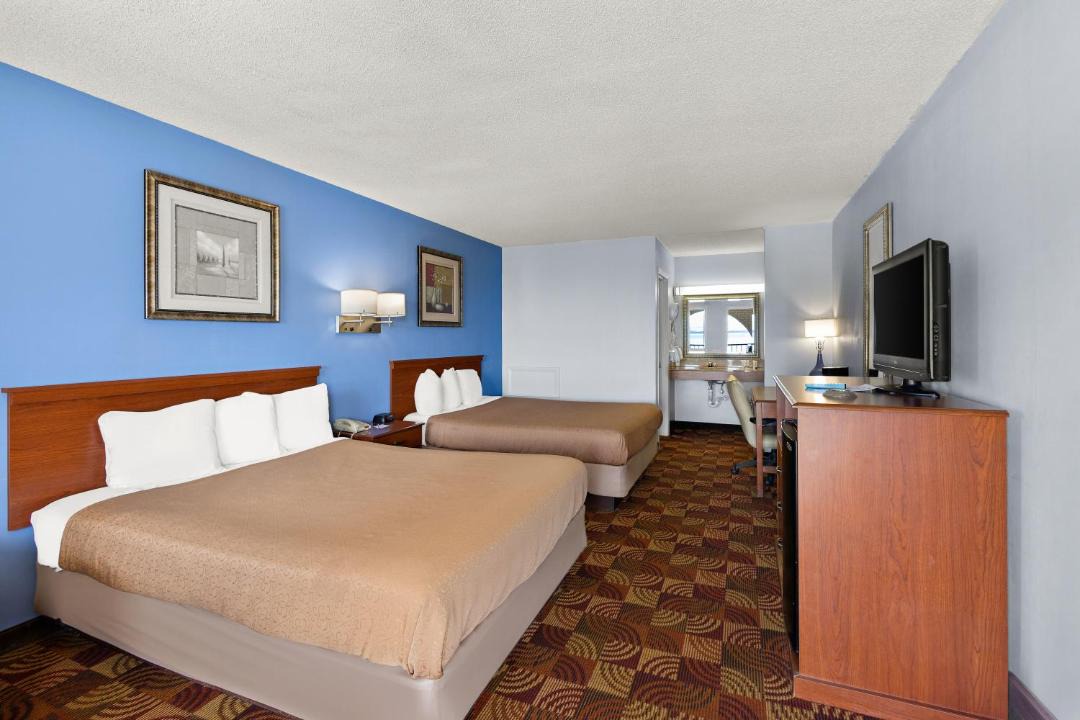 Photo of Bedroom in Celina