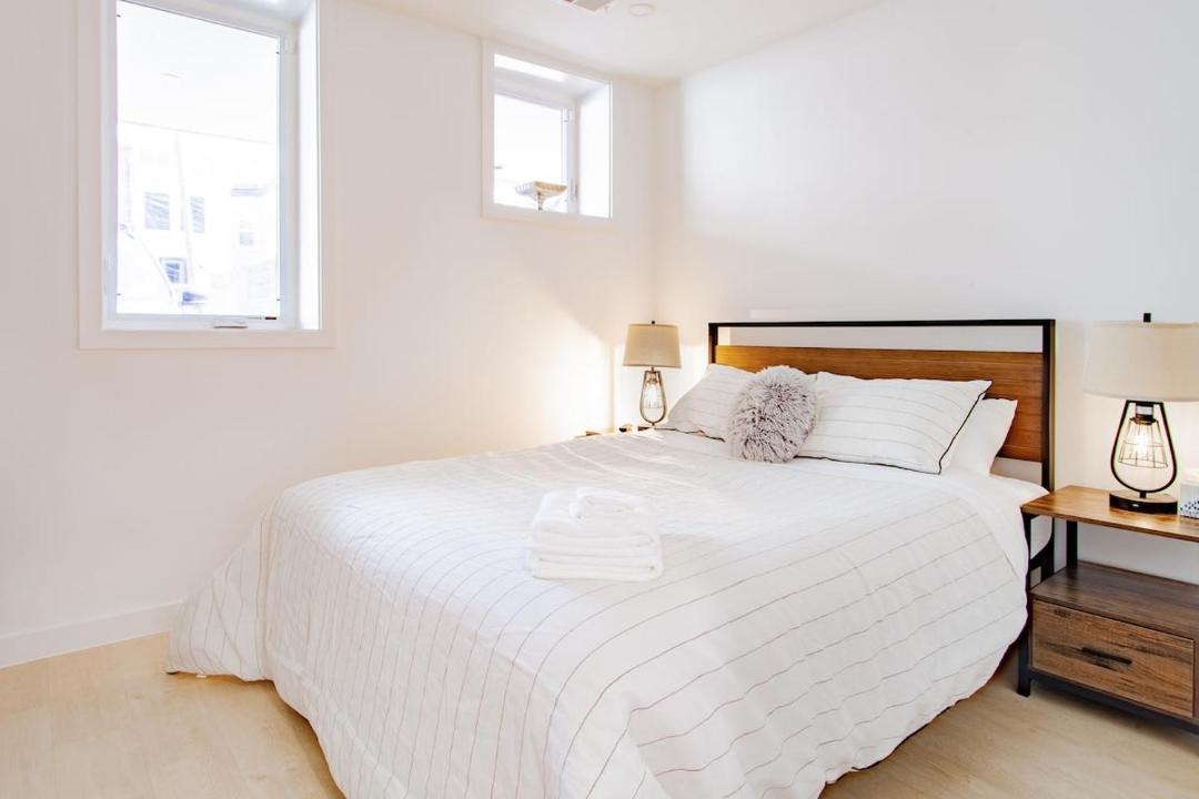 Photo of Bedroom in Bloomingdale