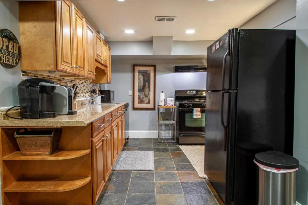 Photo of Kitchen in Near Northeast
