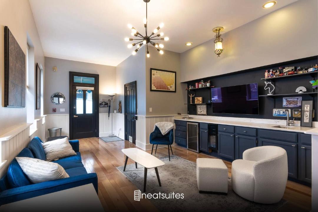 Photo of Livingroom in Covington