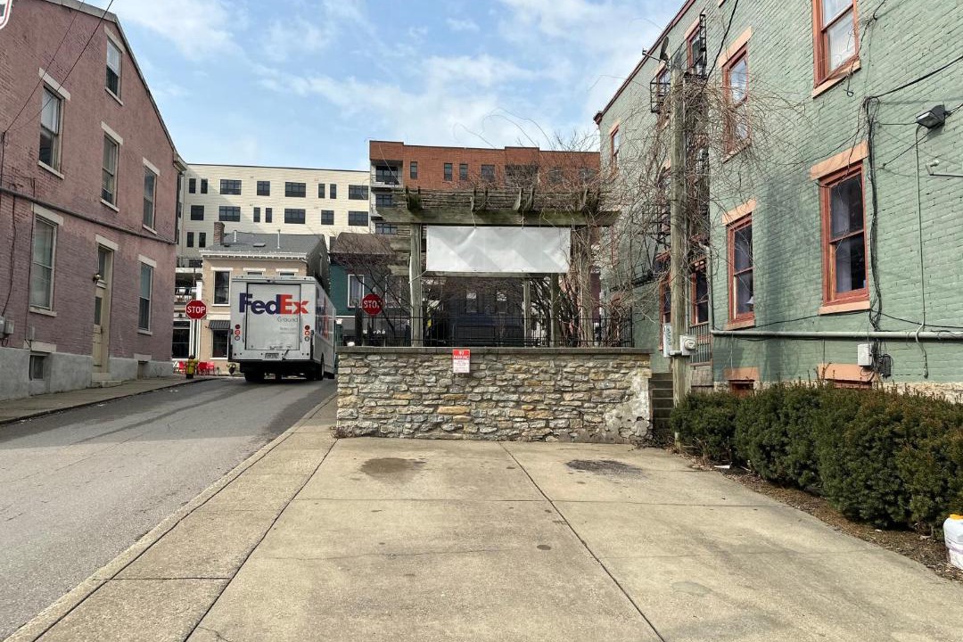 Photo of Buildings in Covington