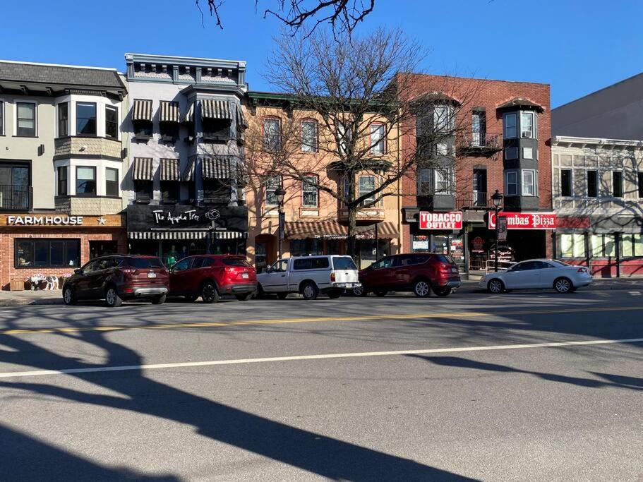 Photo of Buildings in Stroudsburg