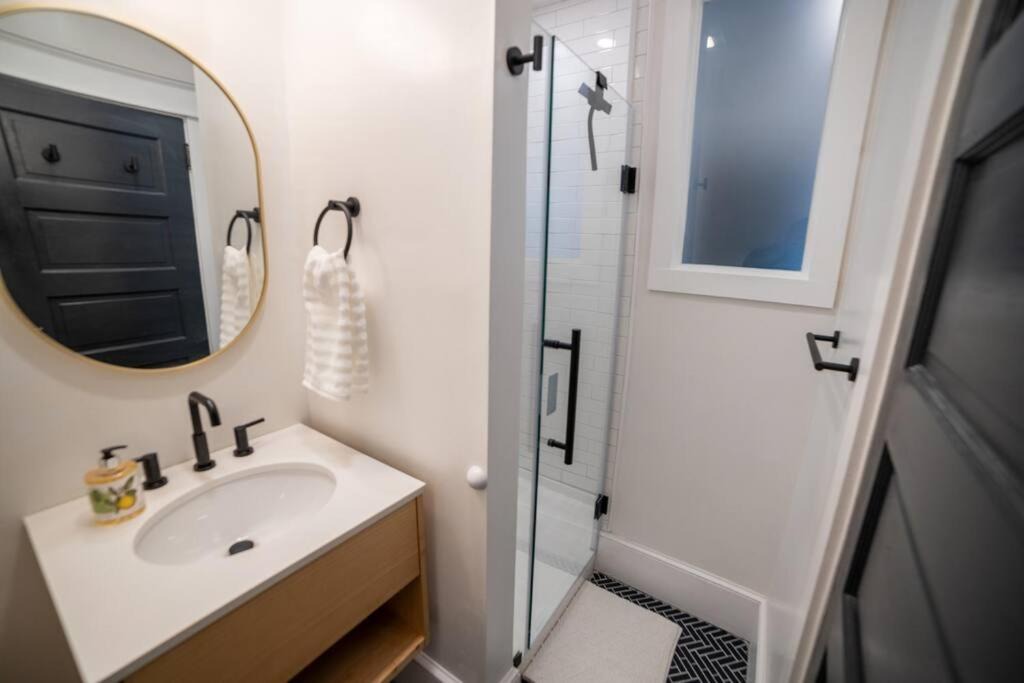 Photo of Bathroom in Stroudsburg