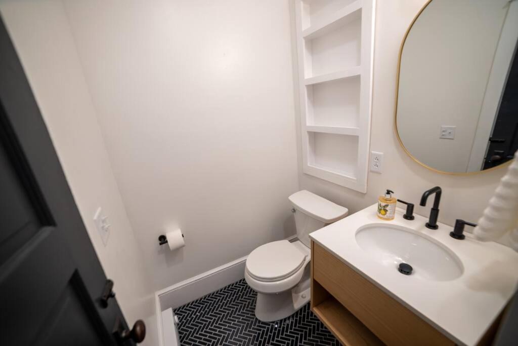 Photo of Bathroom in Stroudsburg