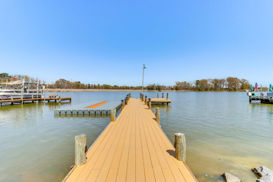 Photo of Outdoor in Colonial Beach