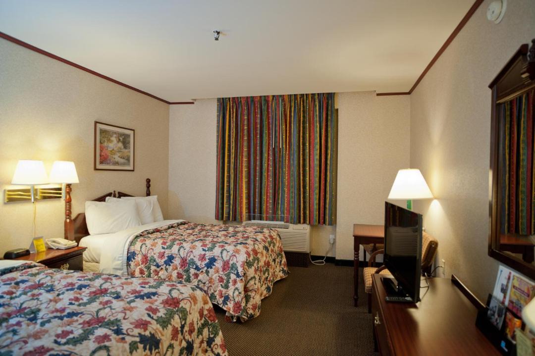 Photo of Bedroom in Parsippany