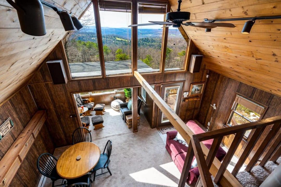 Photo of Patio Balcony in Capon Bridge
