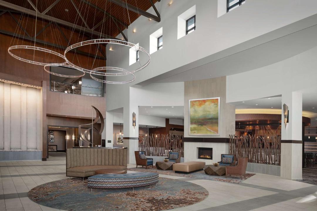 Photo of Livingroom in Springfield