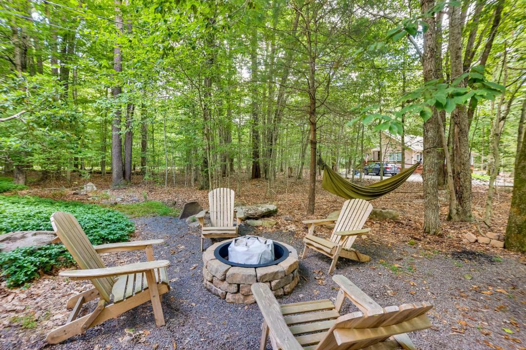 Photo of Others in Pocono Pines