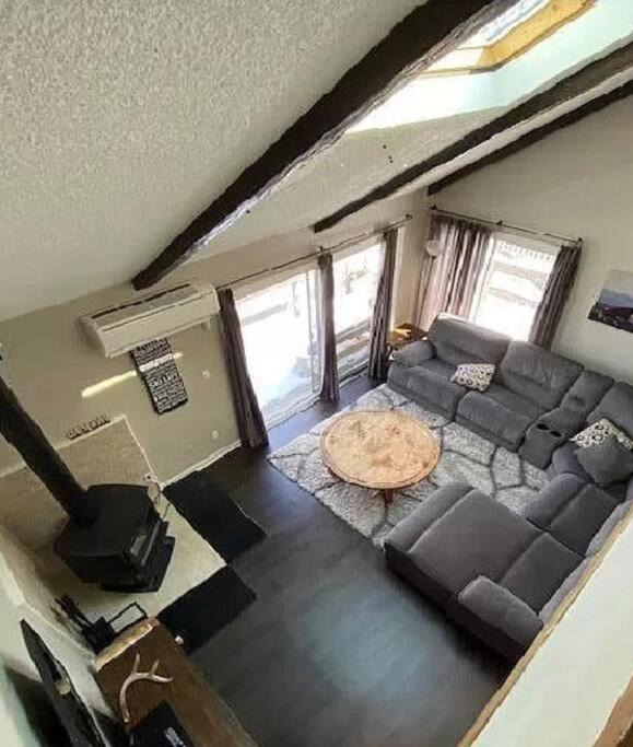 Photo of Livingroom in Village at Camelback