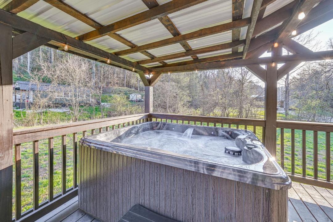 Photo of Patio Balcony in Campton