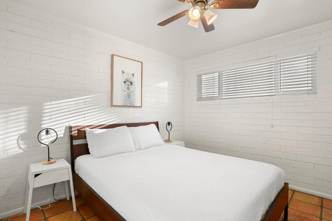 Photo of Bedroom in San Marquis