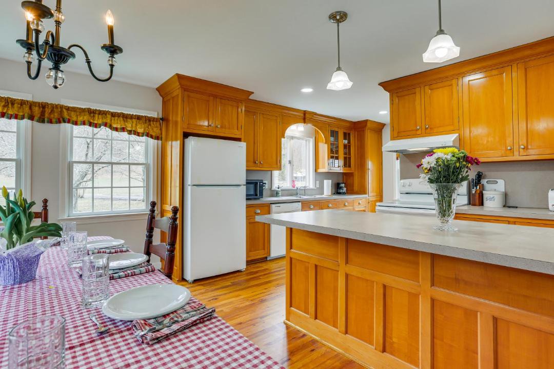 Photo of Kitchen in Layton