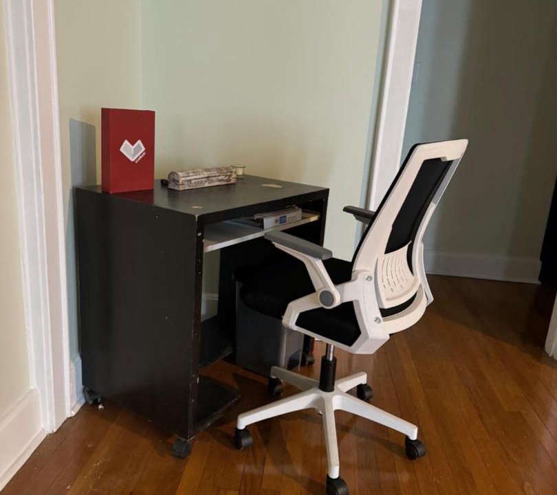 Photo of Livingroom in Elizabeth