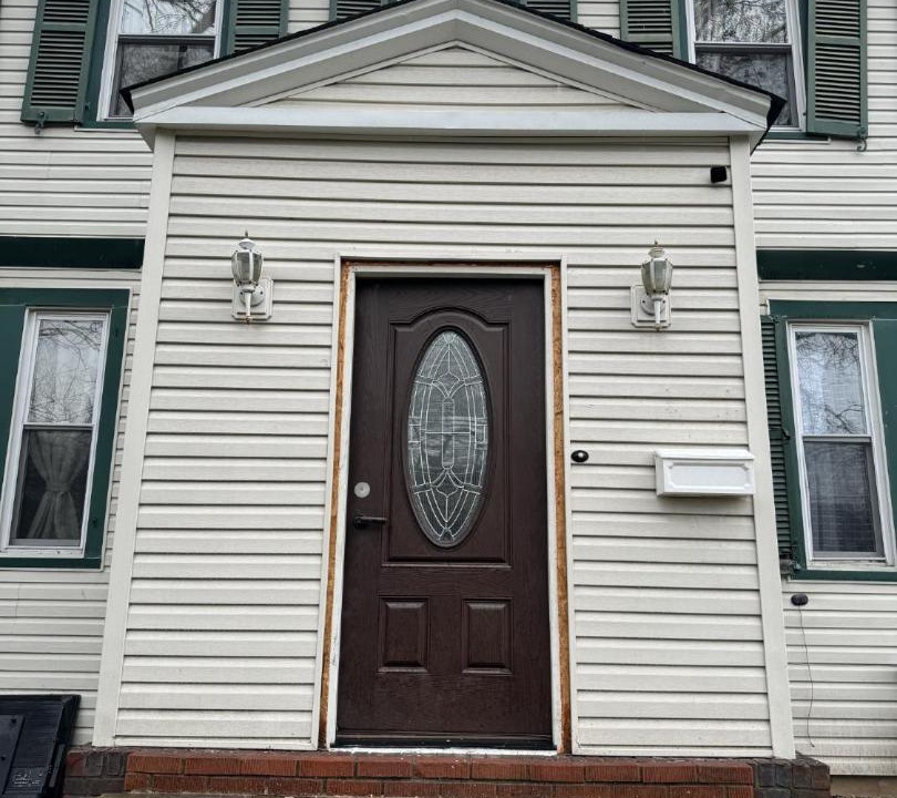 Photo of Buildings in Elizabeth