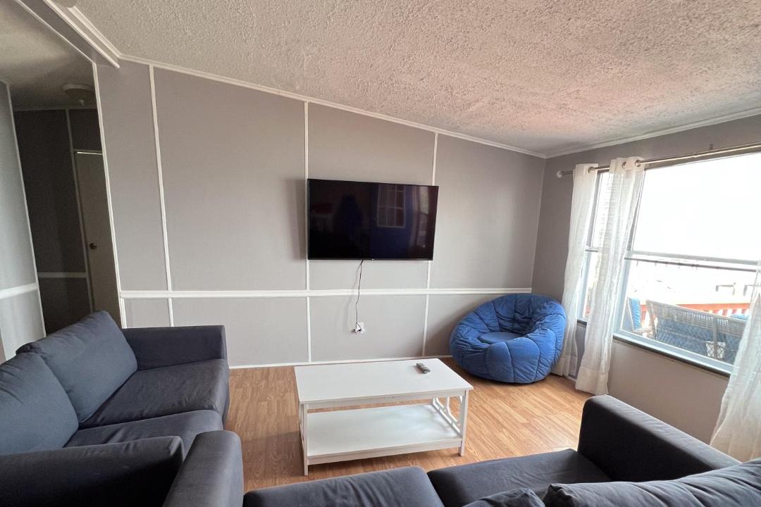 Photo of Livingroom in Salter Path