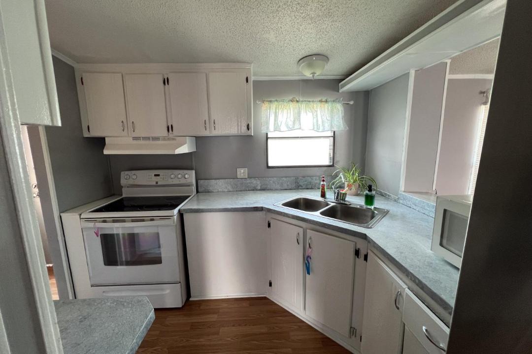 Photo of Kitchen in Salter Path