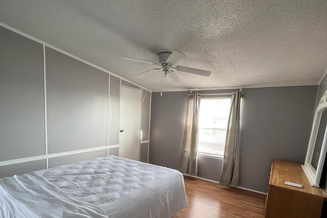 Photo of Bedroom in Salter Path