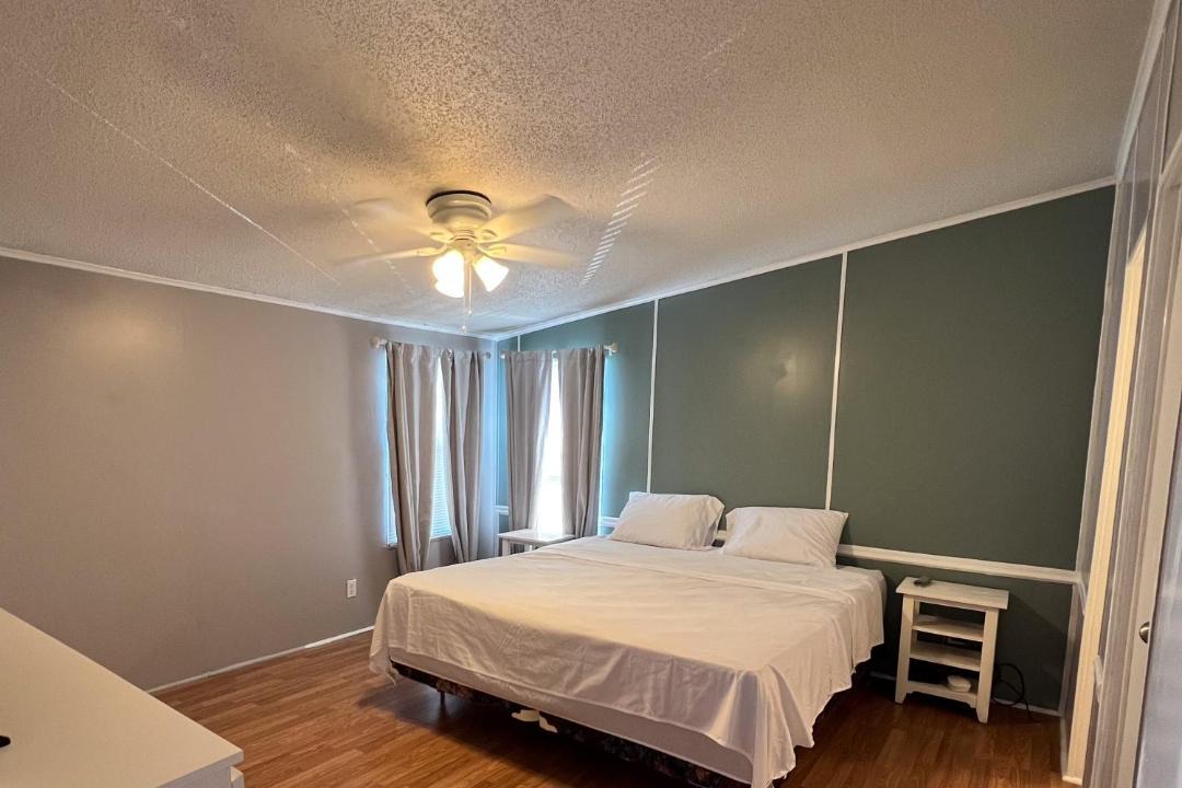 Photo of Bedroom in Salter Path