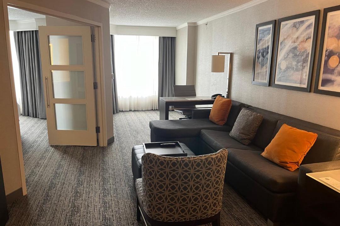 Photo of Livingroom in Rosemont