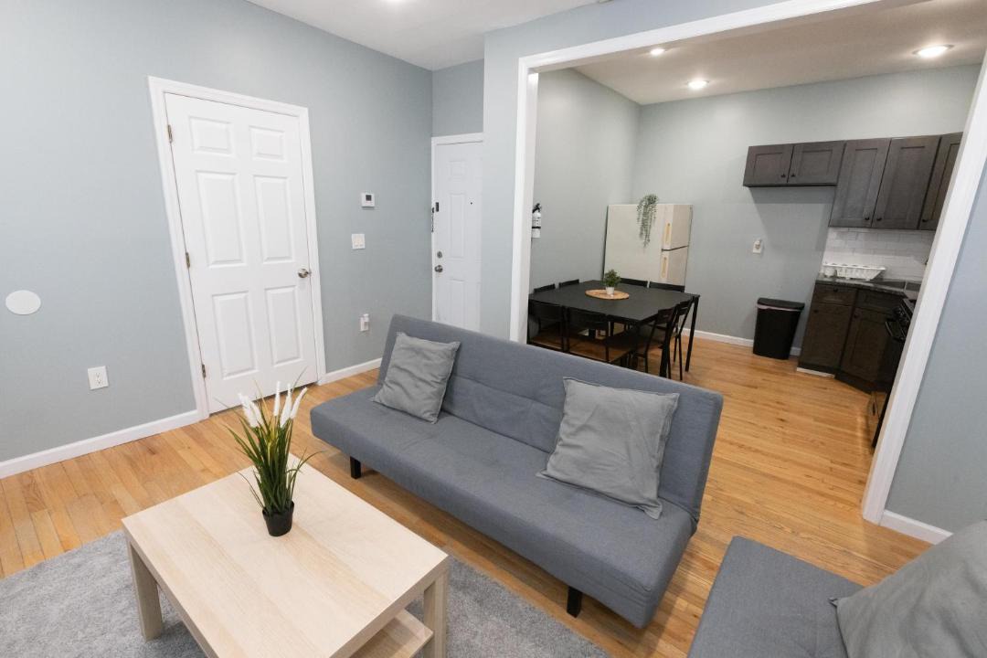 Photo of Livingroom in Greenville