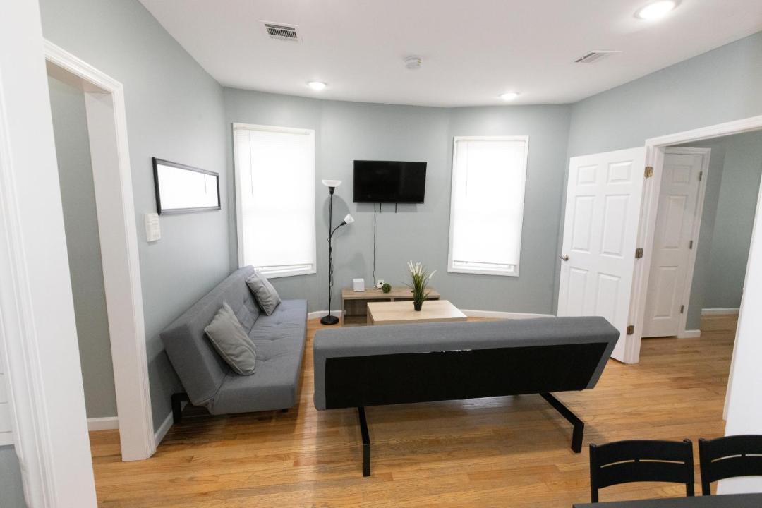 Photo of Livingroom in Greenville