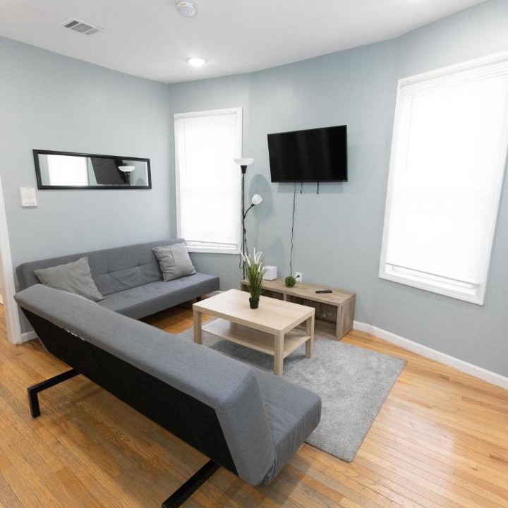 Photo of Livingroom in Greenville