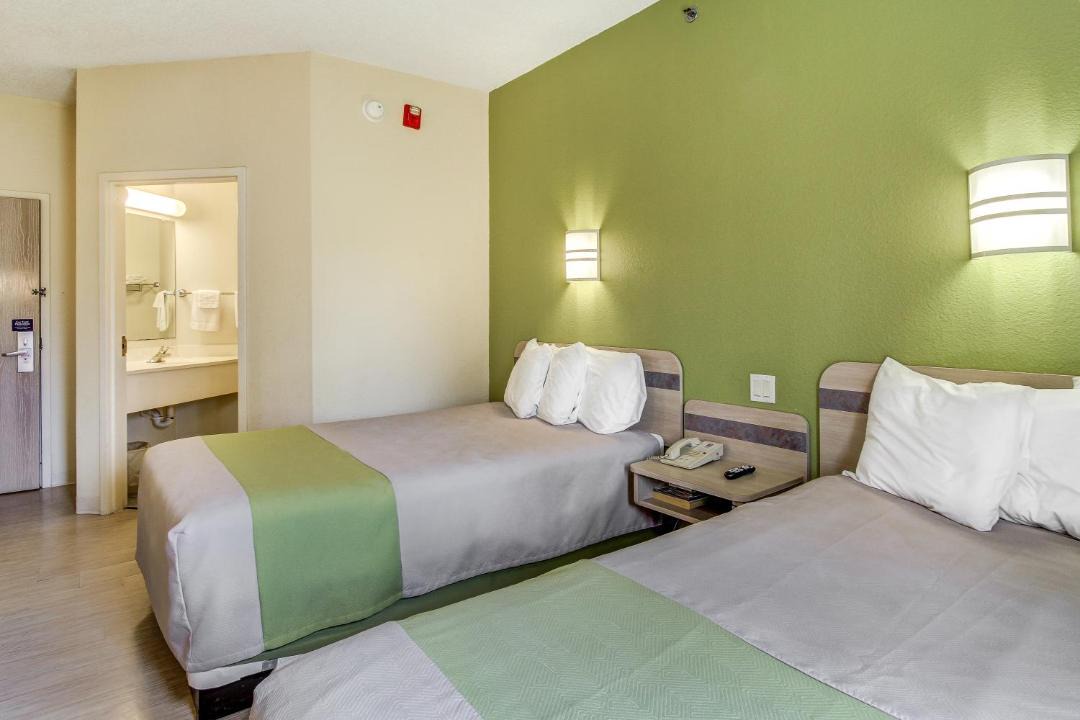Photo of Bedroom in Medina