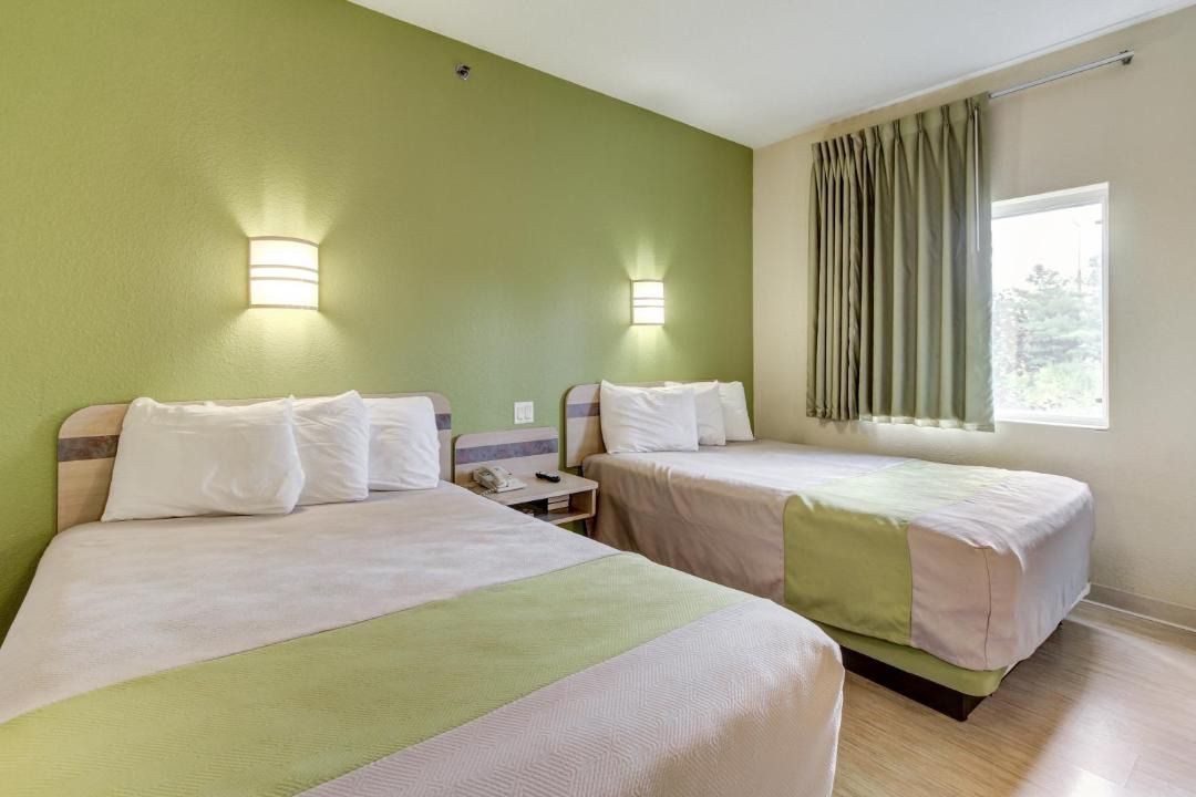 Photo of Bedroom in Medina