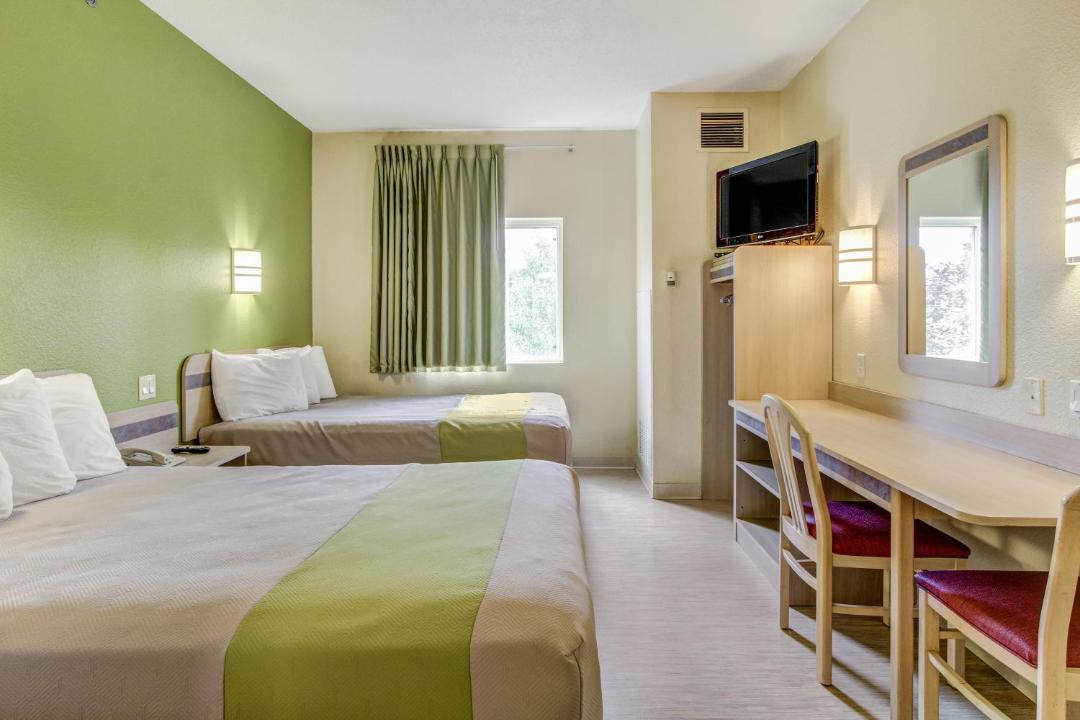 Photo of Bedroom in Medina