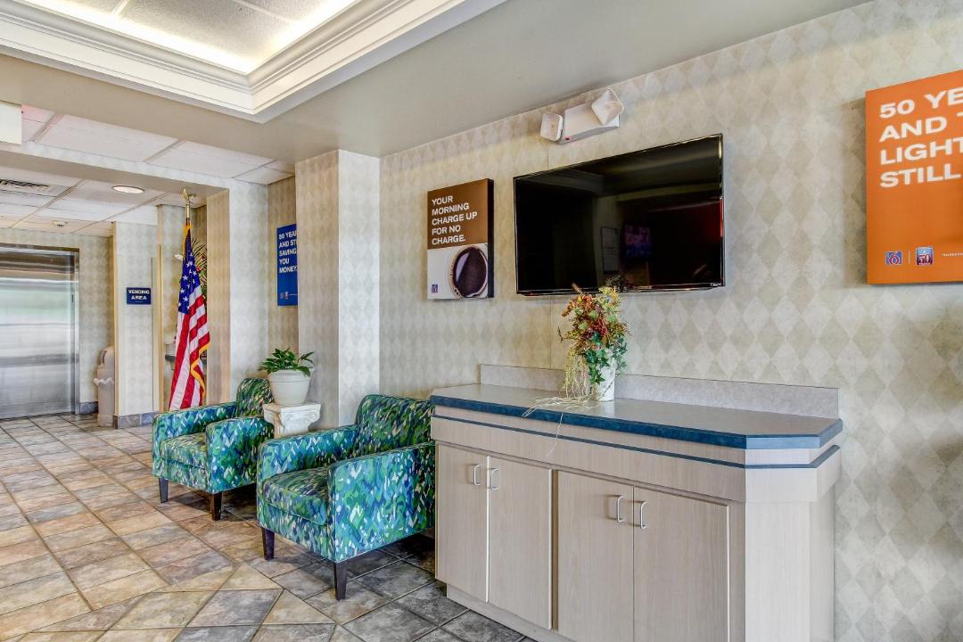Photo of Bathroom in Medina